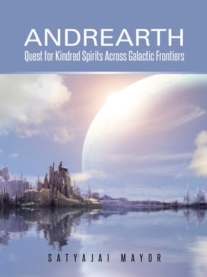 cover image of Andrearth